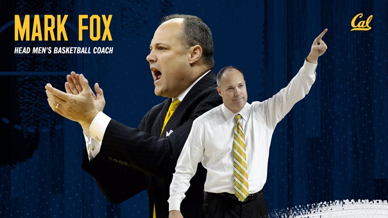 Cal Hires Mark Fox as Next MBB HC