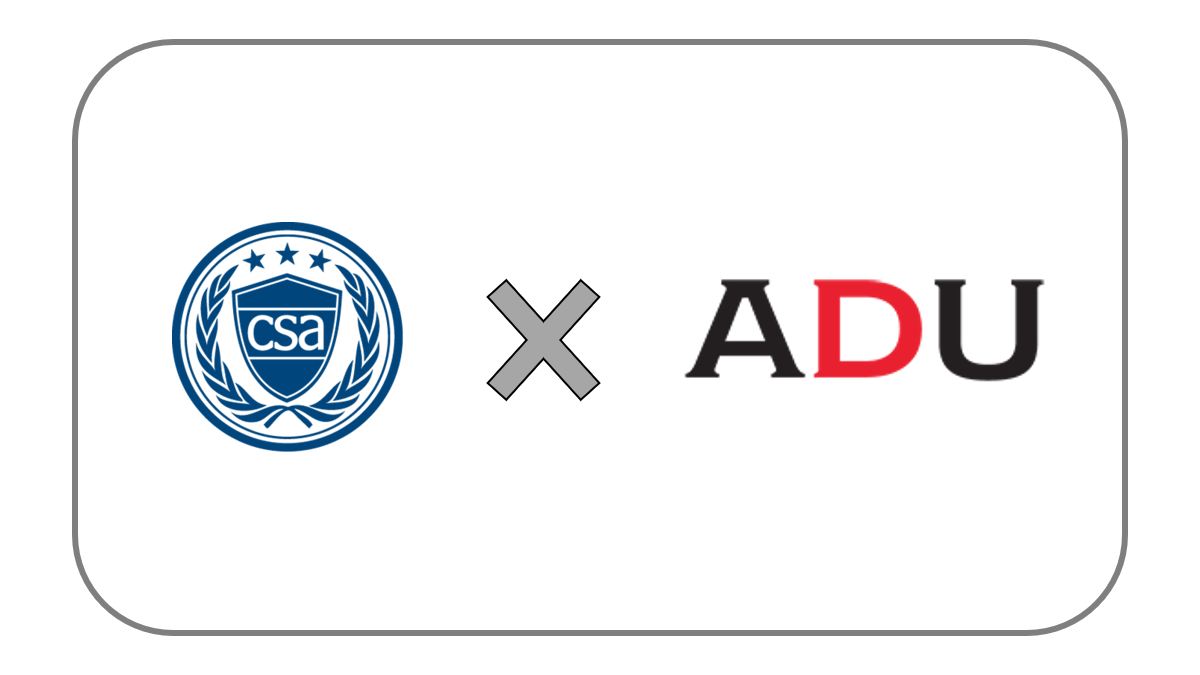 CSA Partners with Athletic Director U