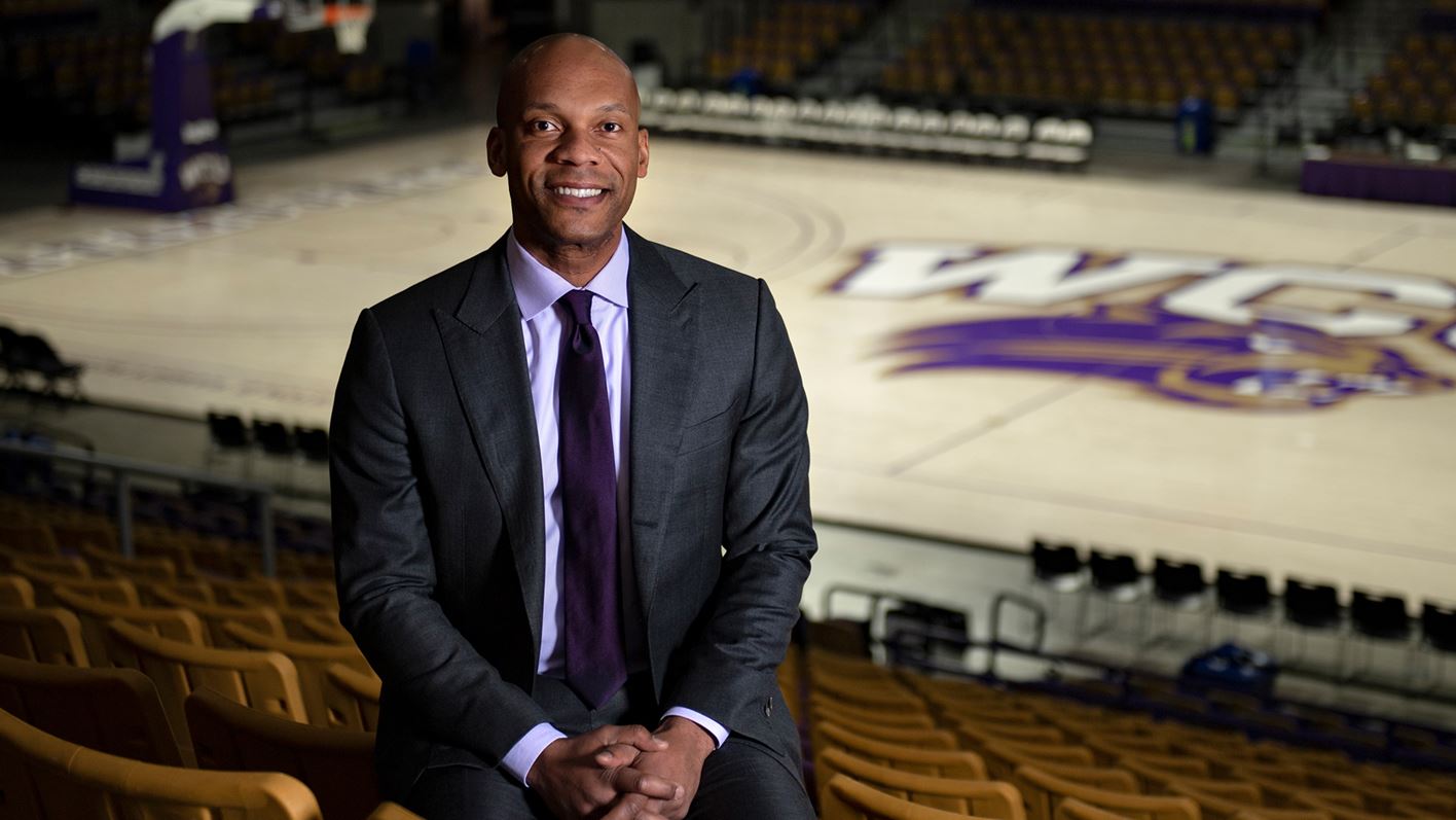 Western Carolina Announces Alex Gary as New Catamounts’ Athletics Director