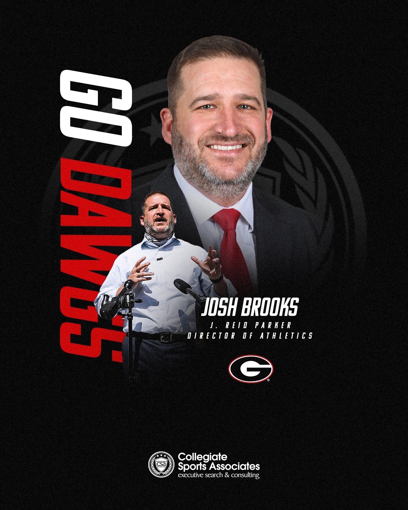 University of Georgia Athletics