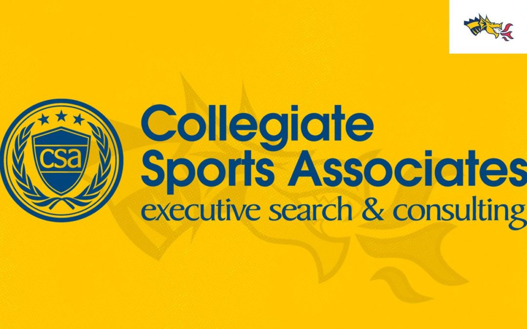 CSA Retained by Drexel University for Director of Athletics Search