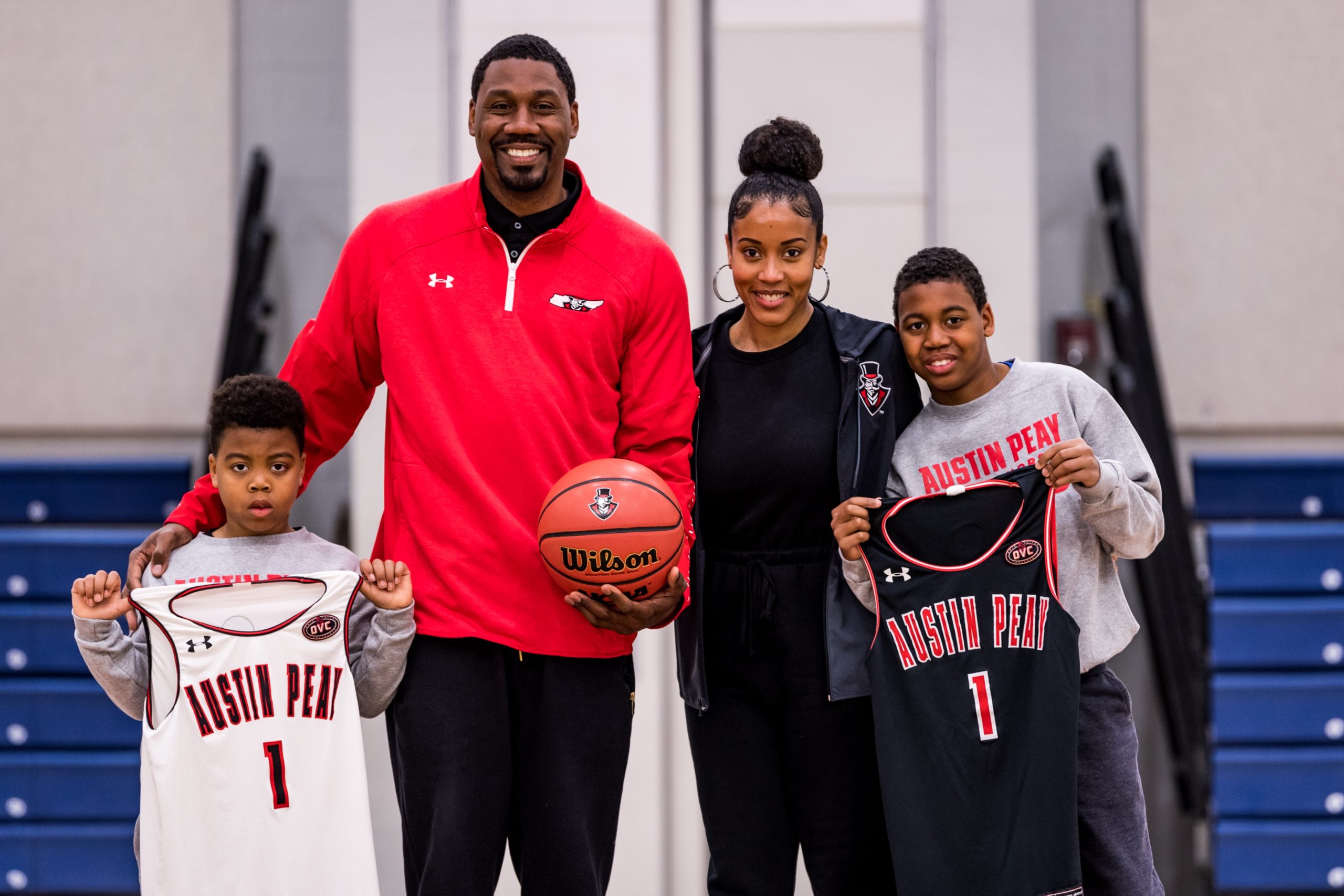 Austin Peay Basketball Coach: The Journey of Leadership and Strategy