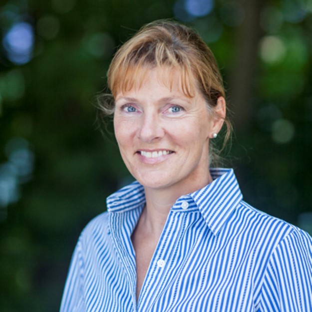 Susan Harriman