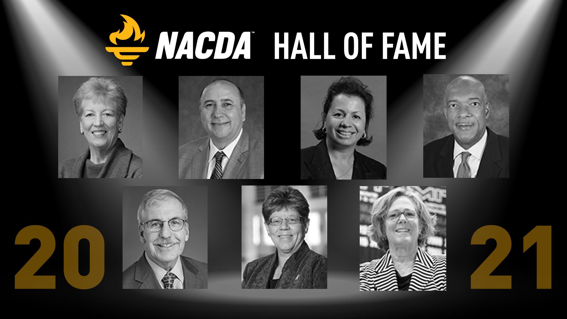 Craig Littlepage Inducted into NACDA Hall of Fame - Collegiate Sports