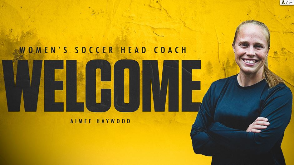 Appalachian State Tabs Aimee Haywood to be Head Women’s Soccer Coach