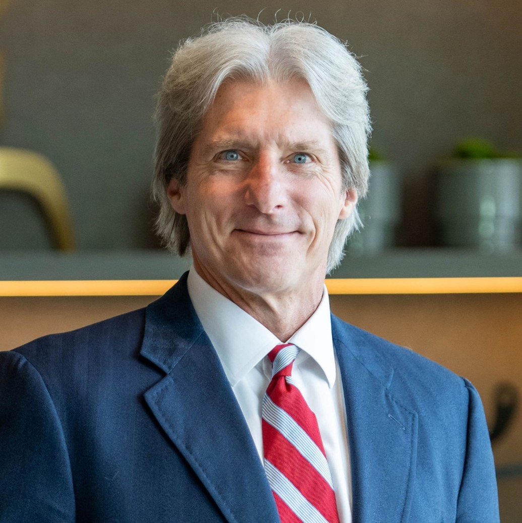 Dr. Brad Bates