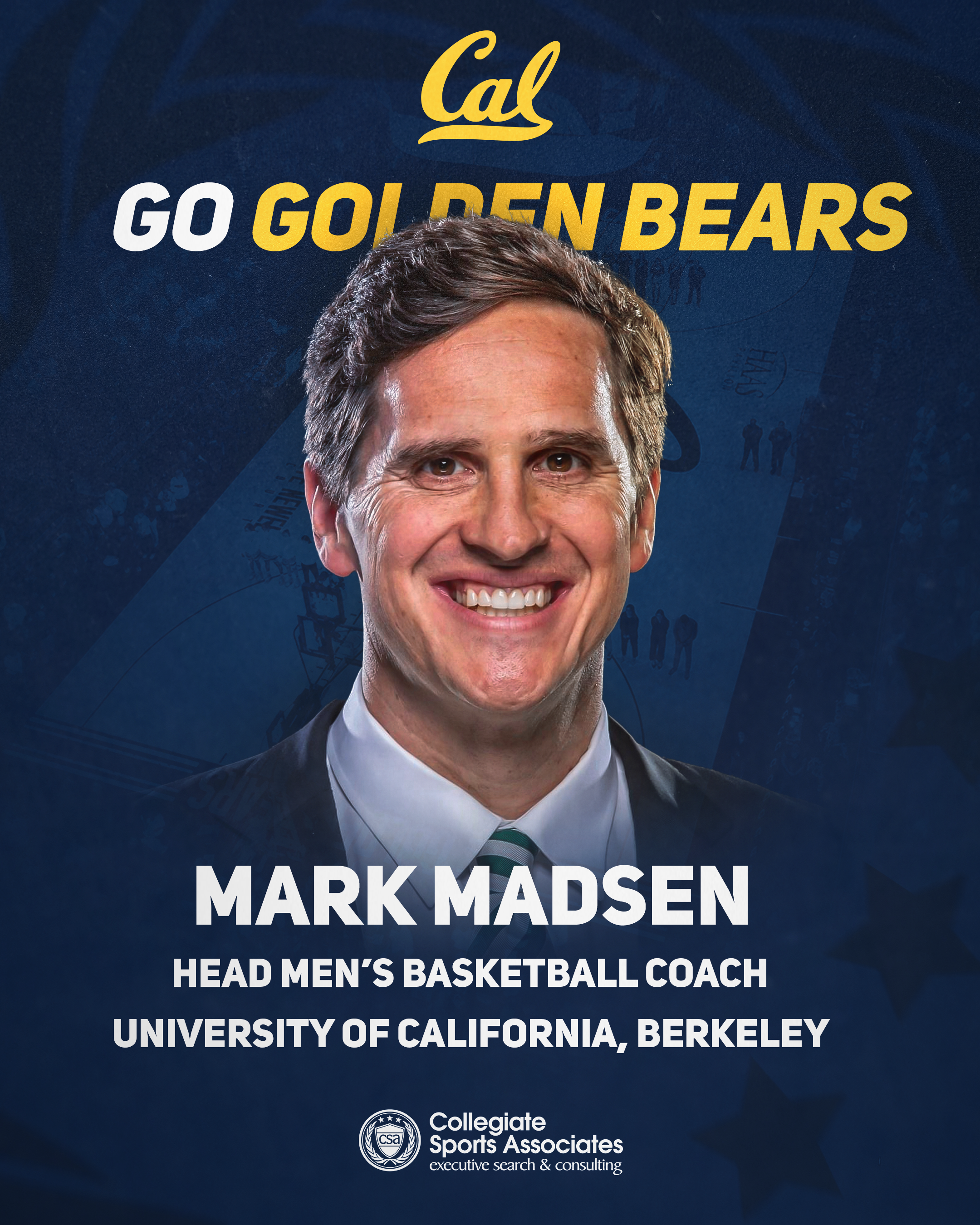 Men's Basketball Tickets - California Golden Bears Athletics