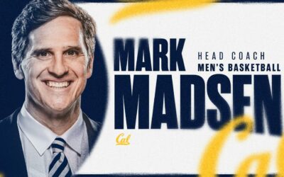 Cal Selects Mark Madsen As Next Men’s Basketball Head Coach