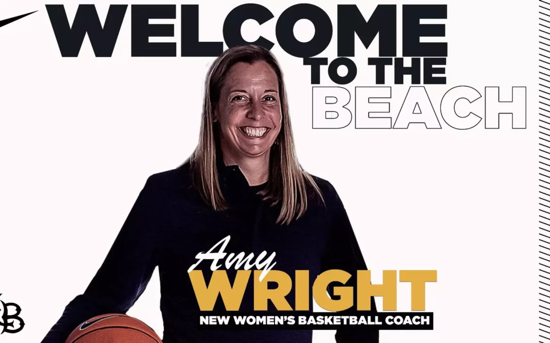 Long Beach State Taps Amy Wright As Next Women’s Basketball Head Coach