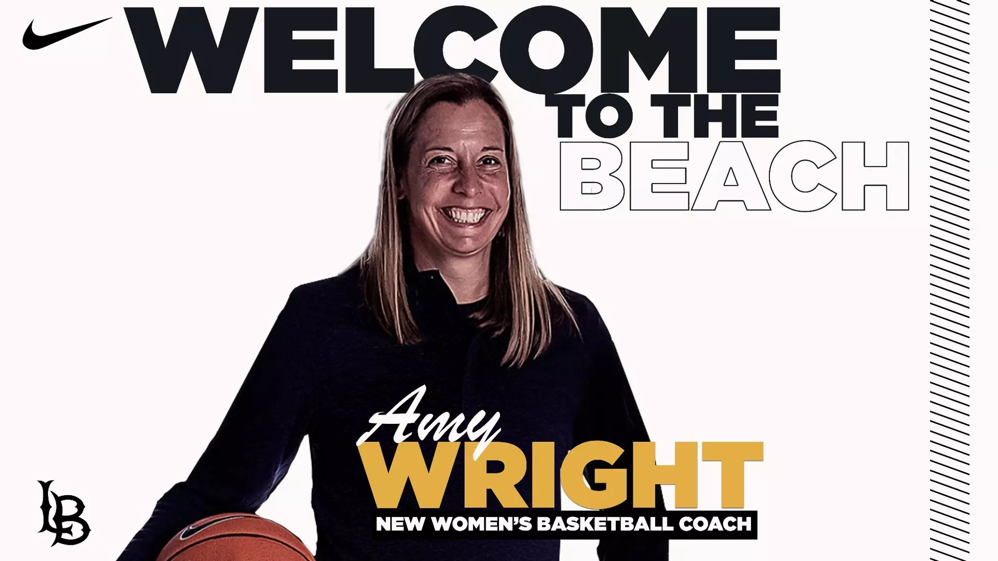 Long Beach State Taps Amy Wright As Next Women’s Basketball Head Coach