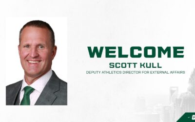 Scott Kull Named Deputy AD For External Affairs At Charlotte