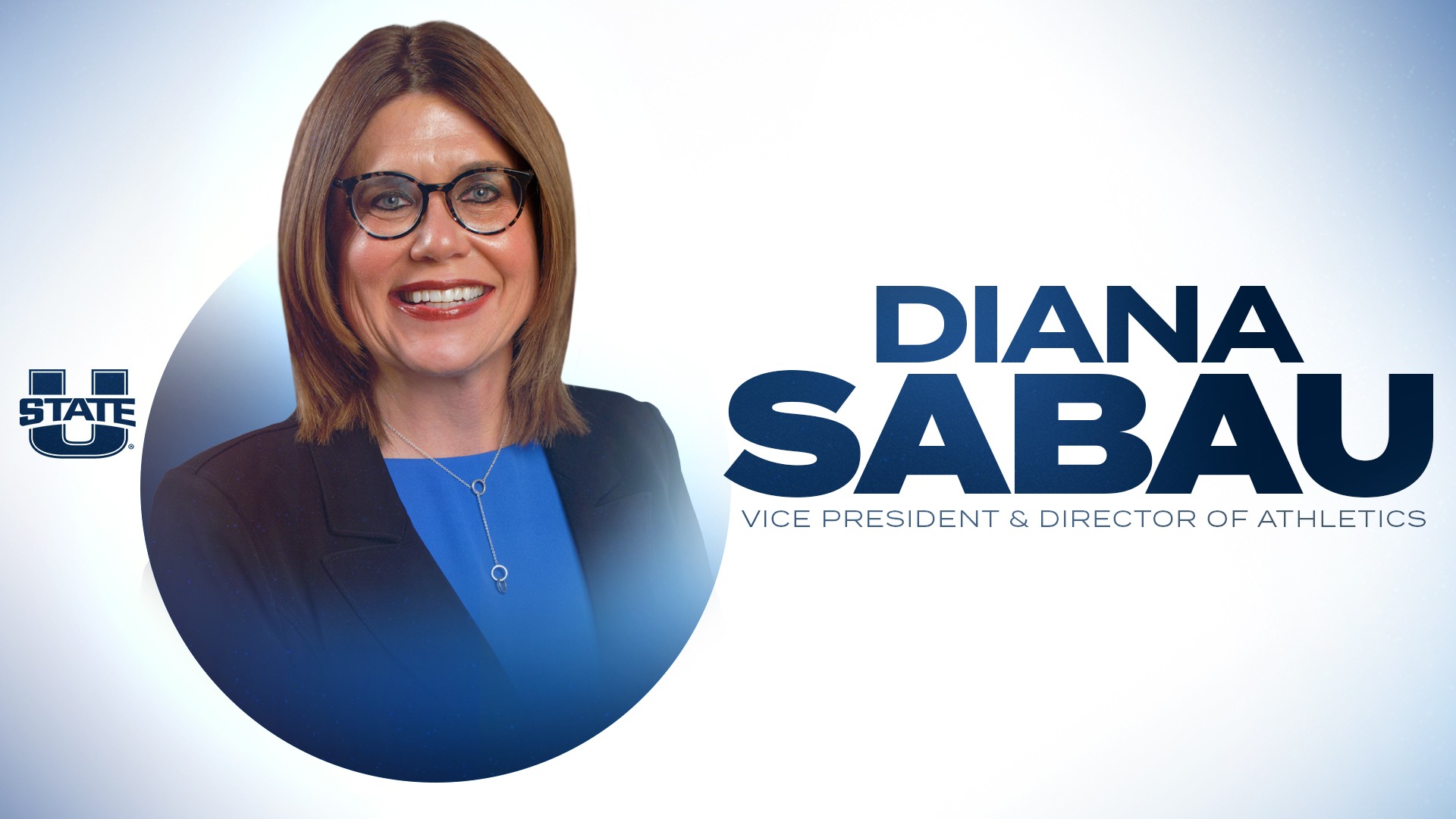 Utah State Names Diana Sabau Next VP & Director of Athletics