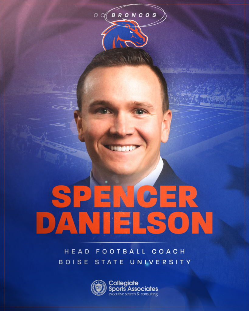 Boise State Football Coaching Candidates: A Comprehensive Guide