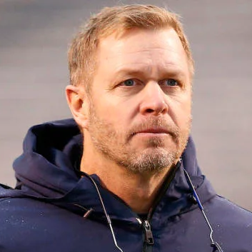 Bronco Mendenhall