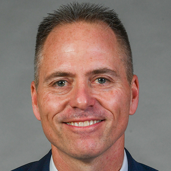 Mark Kellogg